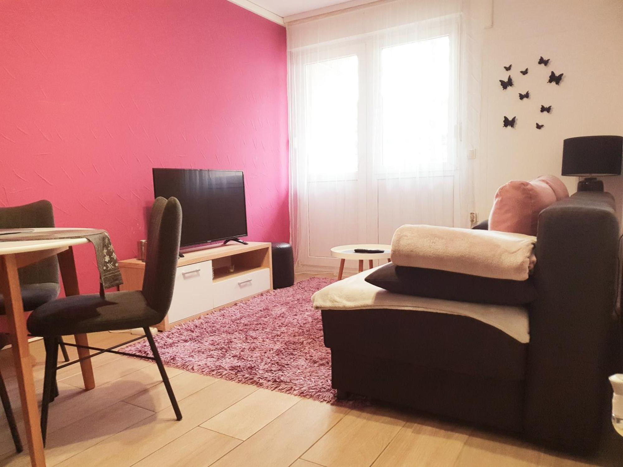 Apartman Ante Vinkovci Habitación foto