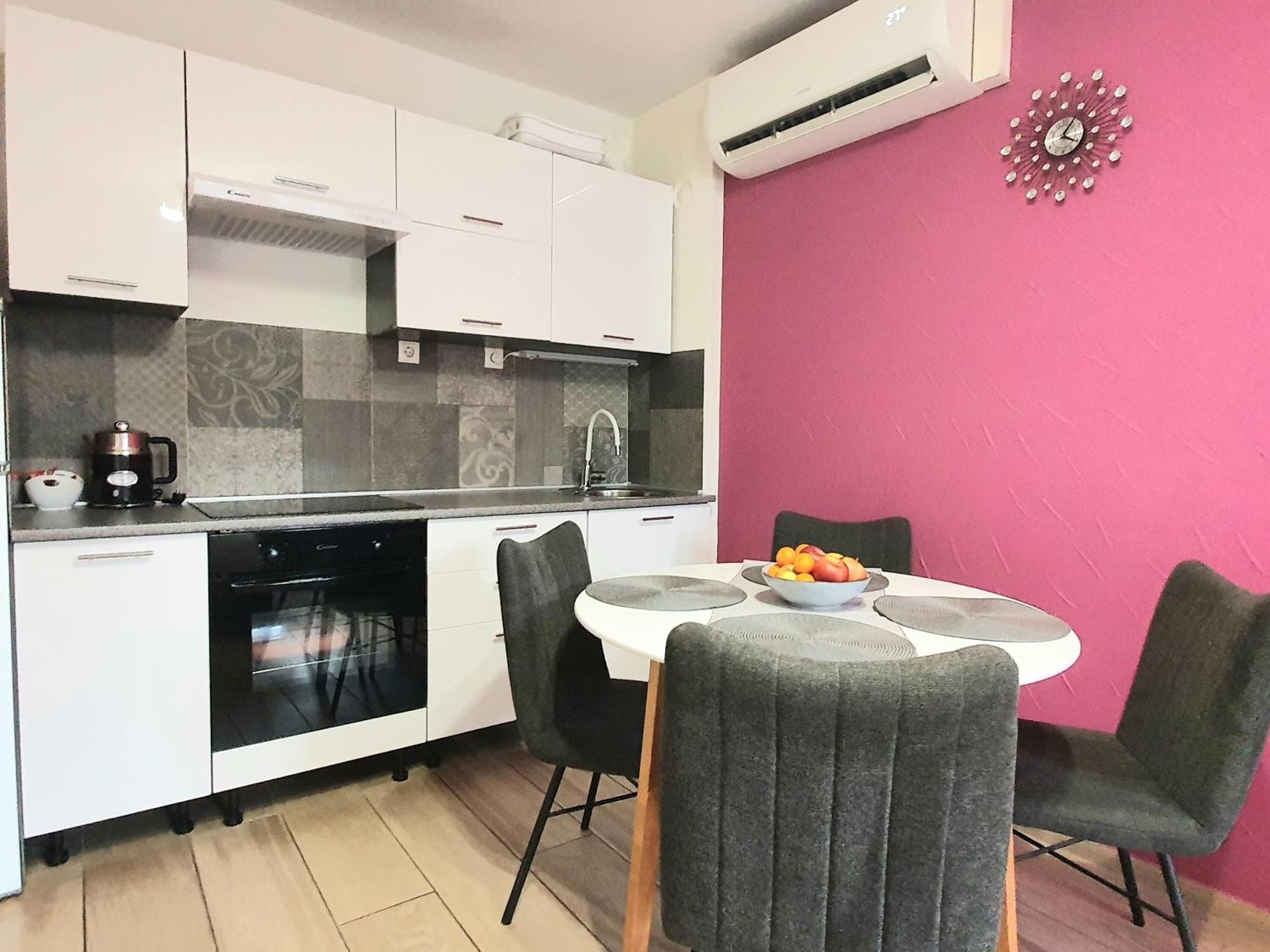 Apartman Ante Vinkovci Habitación foto