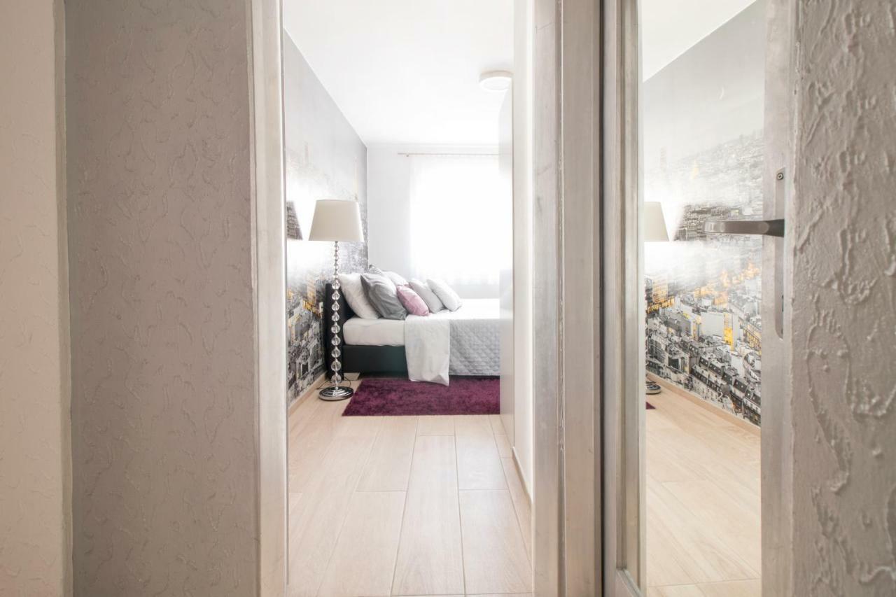 Apartman Ante Vinkovci Exterior foto